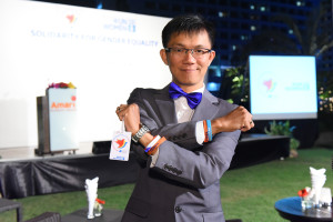 Soprach Tong, The Phnom Penh Post Columnist. Pornvit Visittoran